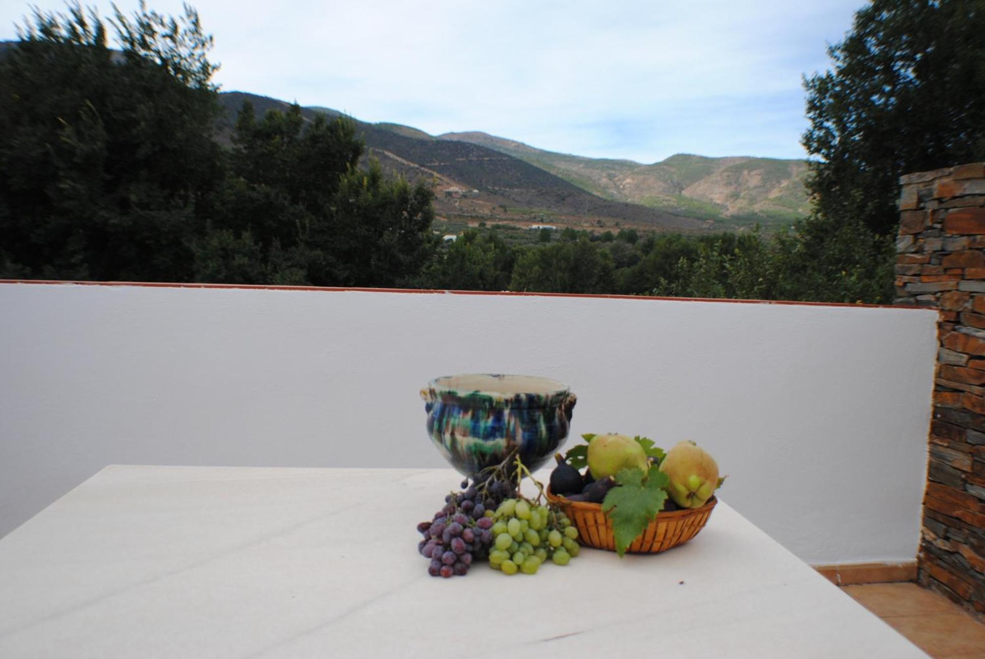 El Domingo En El Valle 丰东 客房 照片