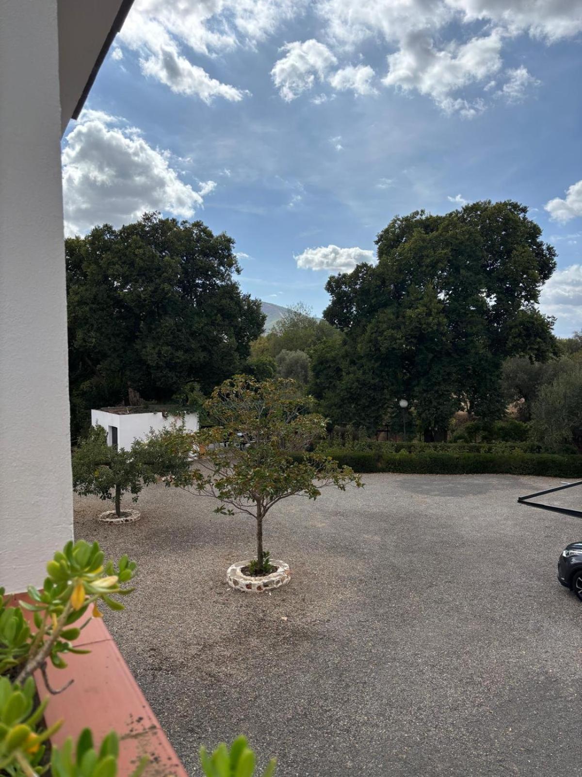 El Domingo En El Valle 丰东 外观 照片