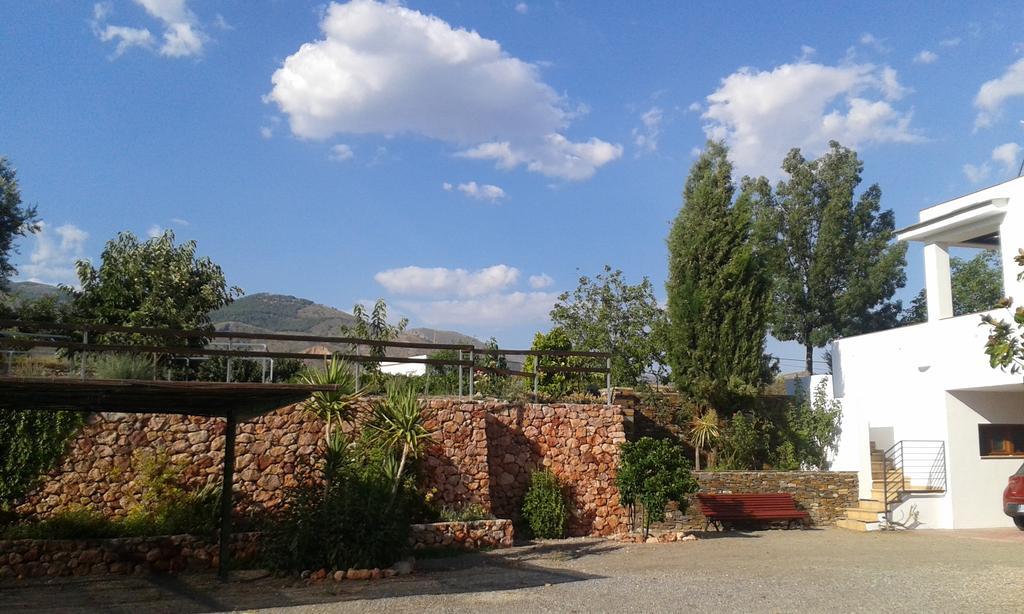 El Domingo En El Valle 丰东 外观 照片